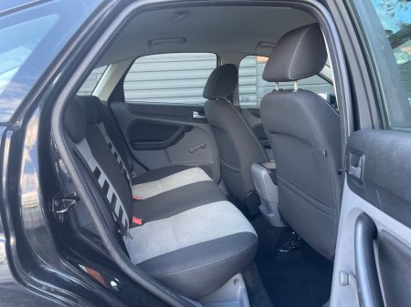 2011 Ford Focus - photo 10