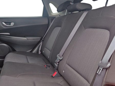 2022 Hyundai KONA - photo 10