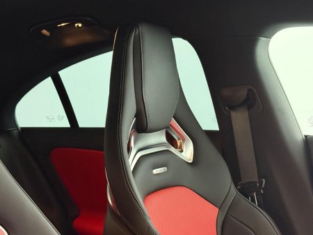 2026 Mercedes-Benz CLA - photo 20