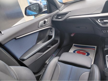2020 BMW 1-Series - photo 14