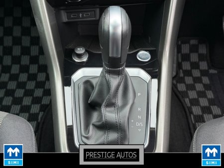 2021 Volkswagen T-Roc - photo 26