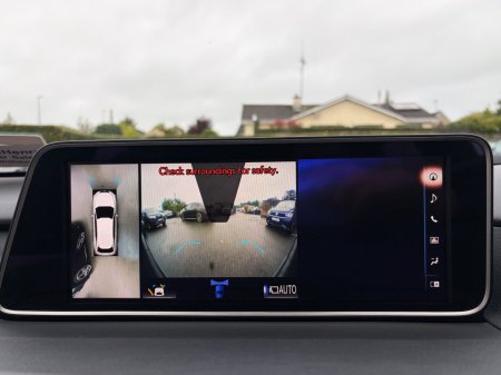 2018 Lexus RX450H - photo 30