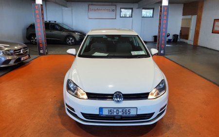 2015 Volkswagen Golf - photo 7