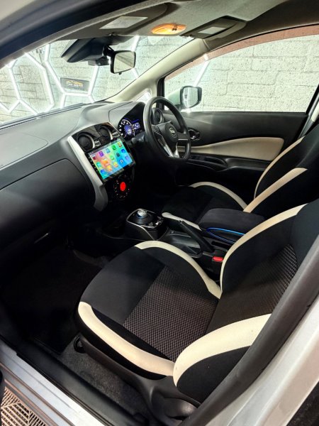 2019 Nissan Note - photo 28