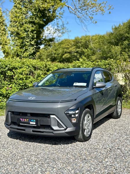 2025 Hyundai KONA - photo 7