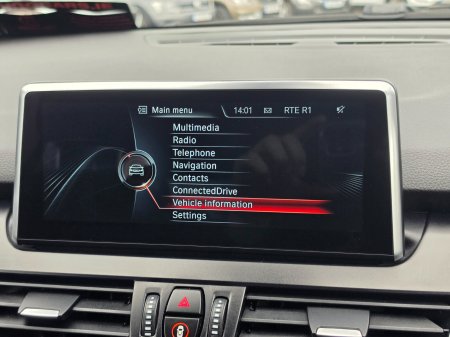 2015 BMW 2-Series - photo 21