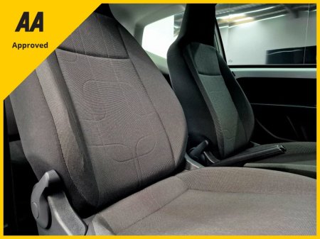 2014 Volkswagen up! - photo 21