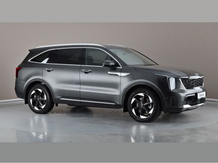 2026 Kia Sorento - photo 73