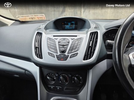2014 Ford C-Max - photo 9