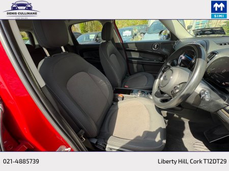 2021 Mini Countryman - photo 18