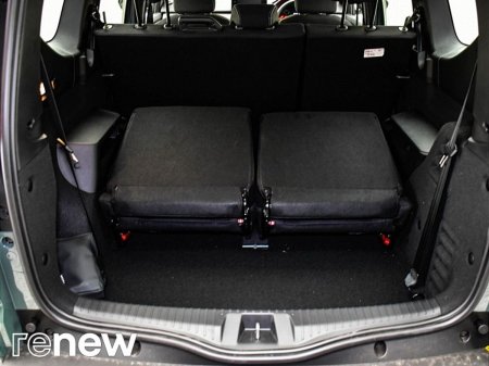 2024 Dacia Jogger - photo 13