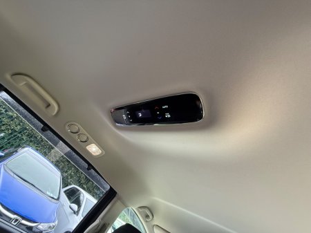 2017 Honda Odyssey - photo 16