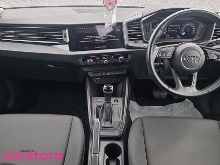 2021 Audi A1 - photo 11