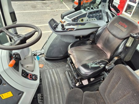 2017 Valtra Valtra - photo 7