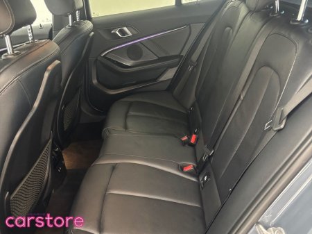 2020 BMW 1-Series - photo 13