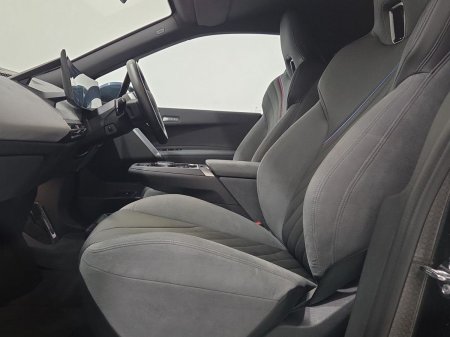 2025 BMW iX - photo 7