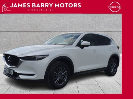 2018 Mazda CX-5 - photo 9