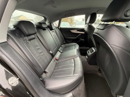 2018 Audi A5 - photo 14