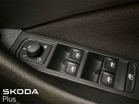 2025 Skoda Scala - photo 21