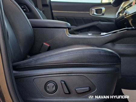 2024 Kia Sorento - photo 39