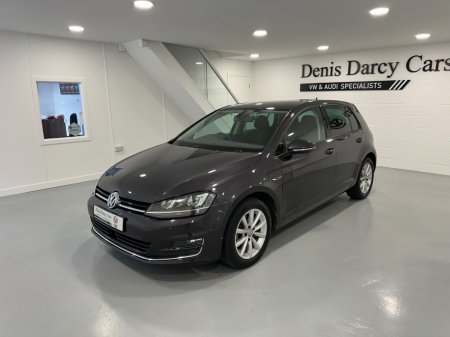 2015 Volkswagen Golf - photo 6