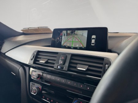 2015 BMW 3-Series - photo 14