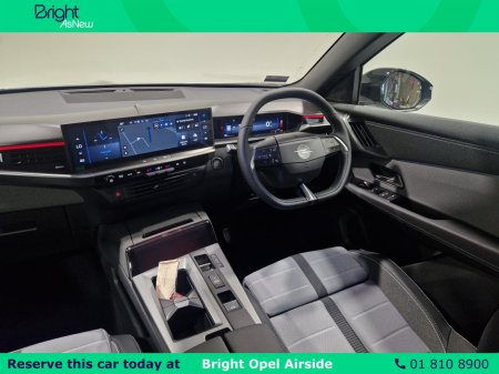 2025 Opel Grandland - photo 23