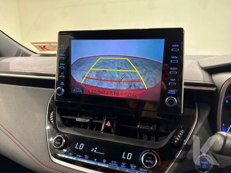 2021 Toyota Corolla - photo 25