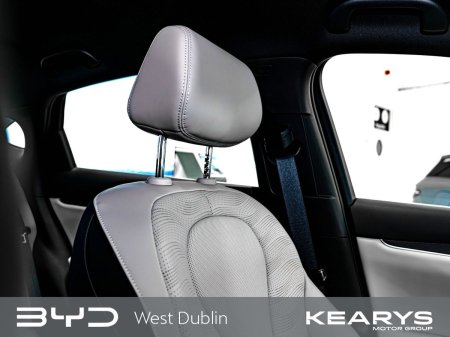 2026 BYD Seal 6 - photo 36
