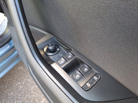 2019 Skoda Superb - photo 13