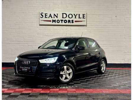 2015 Audi A1 - photo 3