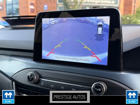 2021 Ford Focus - photo 31