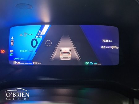 2026 Renault Symbioz - photo 13