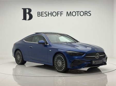 2025 Mercedes-Benz CLE - photo 7