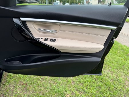 2018 BMW 3-Series - photo 29