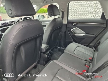 2024 Audi Q3 - photo 13