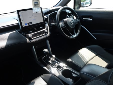 2023 Toyota Corolla - photo 12