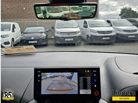 2026 Opel Combo - photo 10