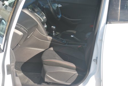 2018 Ford Focus - photo 8