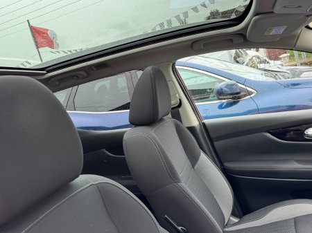 2018 Nissan Qashqai - photo 9
