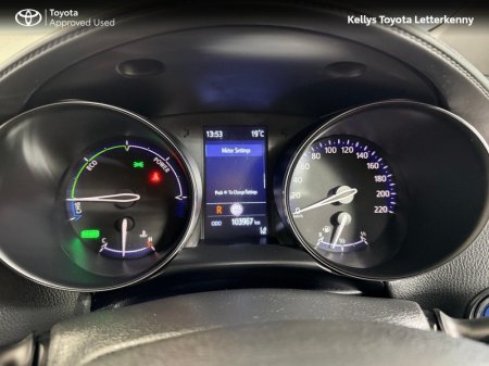 2023 Toyota C-HR - photo 14