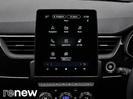 2023 Renault Arkana - photo 30