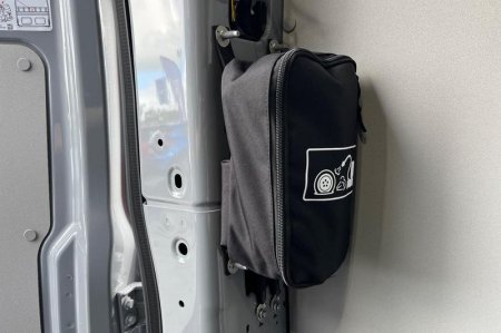 2026 Ford Transit Custom - photo 17
