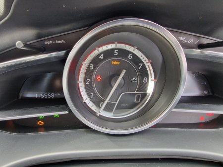 2015 Mazda Mazda3 - photo 19