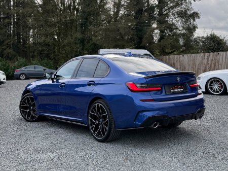 2019 BMW 3-Series - photo 11