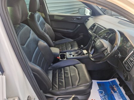2019 SEAT Ateca - photo 9