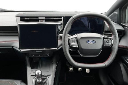 2024 Ford Puma - photo 11