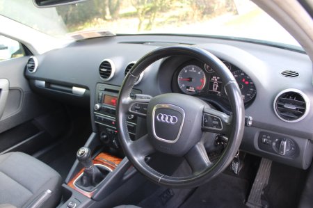 2012 Audi A3 - photo 7