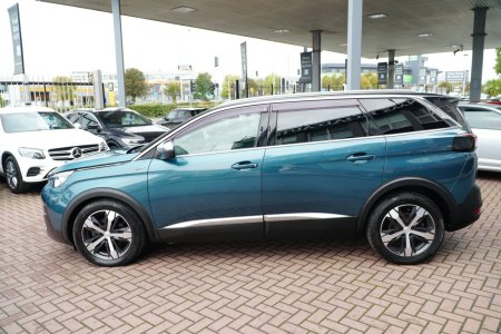 2019 Peugeot 5008 - photo 7