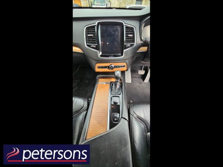 2017 Volvo XC90 - photo 25